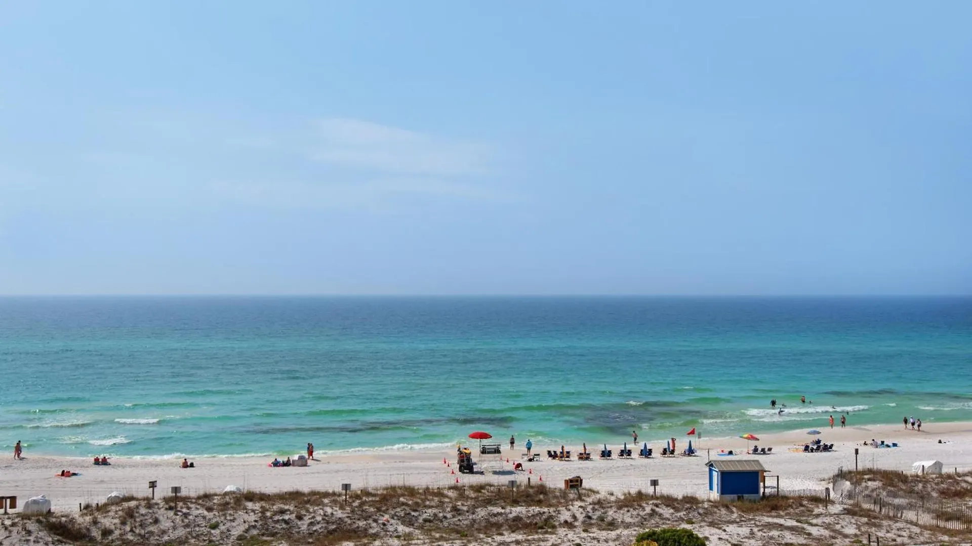 Holiday home Beachside One - Unit 4067 Destin