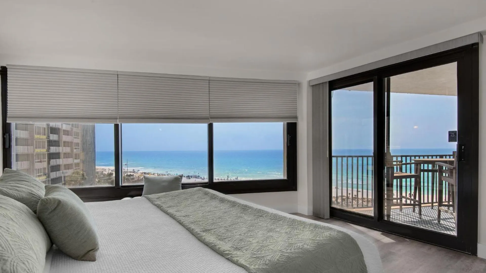 Beachside One - Unit 4067 Destin United States
