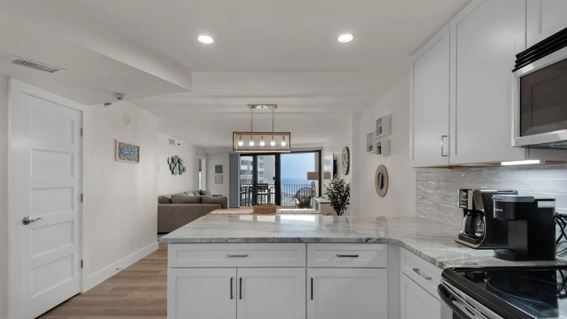 Beachside One - Unit 4067 Destin Holiday home