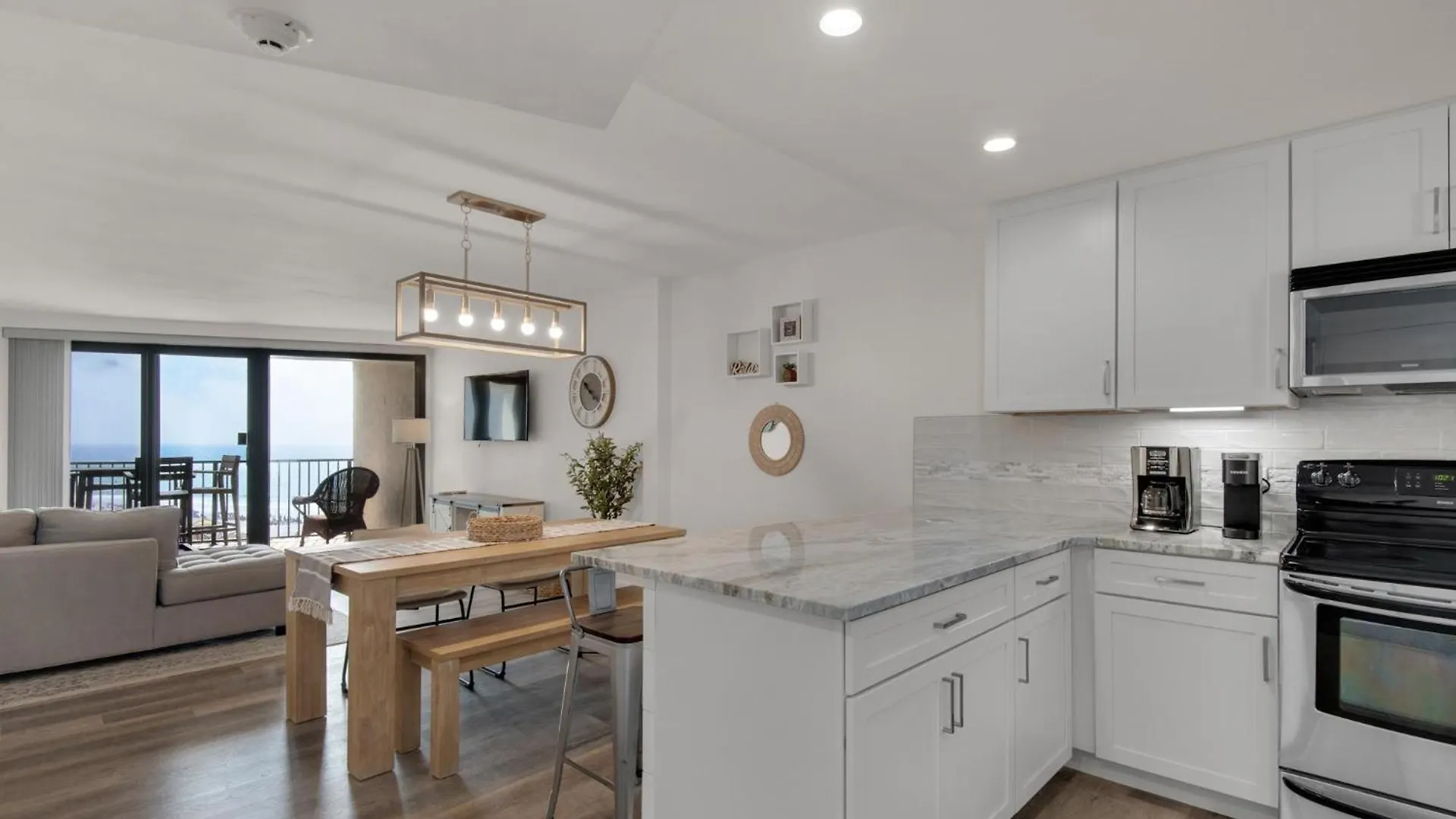 Beachside One - Unit 4067 Destin United States