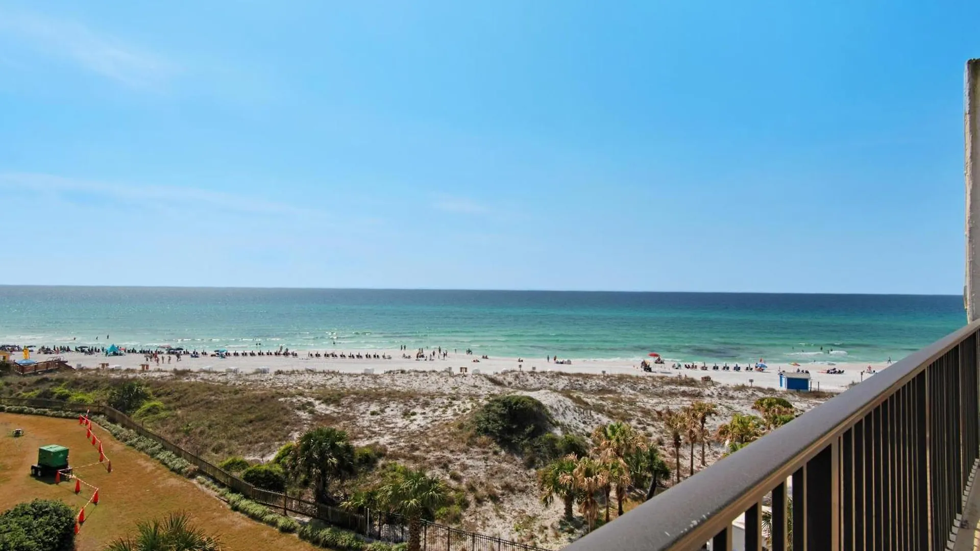 Beachside One - Unit 4067 Destin 0*,